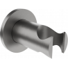 Mexen Kai Duschhalter, Graphit - 79351-66