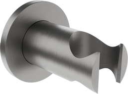 Mexen Kai duschhandtag, grafit - 79351-66