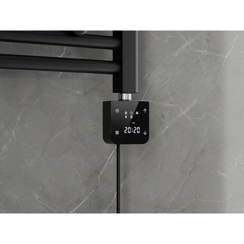 Mexen FA-05W radiateur électrique 300 W, noir - W958-0300-70