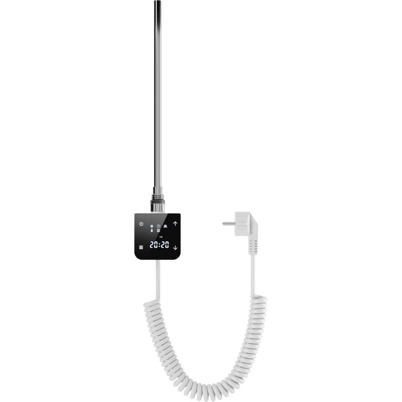 Mexen FA-05W resistência elétrica 300 W, branca - W958-0300-20