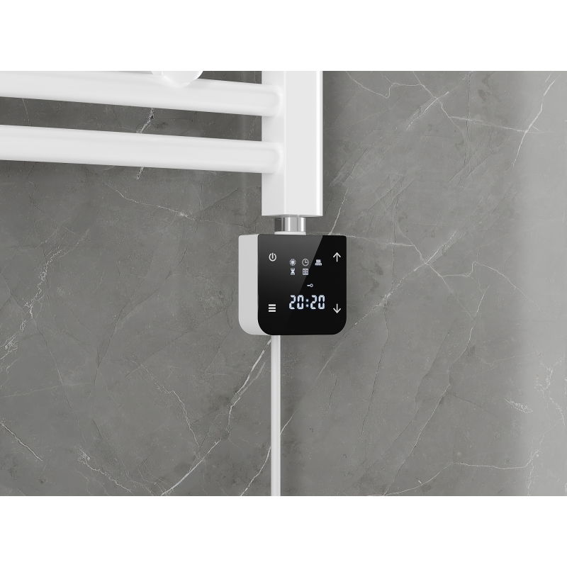 Mexen FA-05W resistenza elettrica 300 W, bianca - W958-0300-20