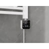 Mexen FA-05W elektrische verwarmingselement 300 W, wit - W958-0300-20