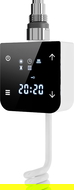 Mexen FA-05W élément chauffant électrique 600 W, blanc - W958-0600-20
