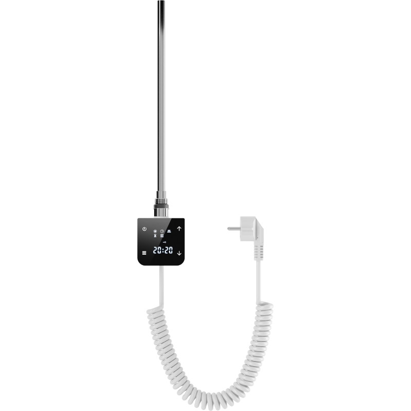 Mexen FA-05W elektriline küttekeha 450 W, valge - W958-0450-20