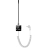 Mexen FA-05W chauffage électrique 450 W, blanc - W958-0450-20
