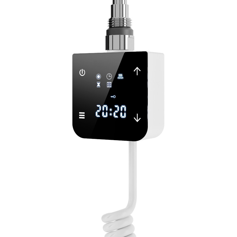 Mexen FA-05W elektriline küttekeha 450 W, valge - W958-0450-20