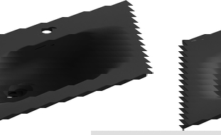 Mexen Vela allas upotettava työtasoon 46 x 46,5 cm, musta mattapinta - 25234571