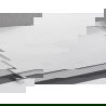 Mexen Line-B vloergleuf 180 cm rechts, inox - 181001180R