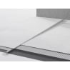 Mexen Line-B Bodenabflussleiste 120 cm links, inox - 181001120L