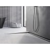 Mexen Line-B liste de pente de sol 120 cm gauche, noir - 187001120L