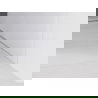 Mexen Line-B muurafvoerlijst 120 cm rechts, inox - 181002120R