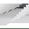 Mexen Line-B zijstrip 120 cm rechts, zwart - 187002120R