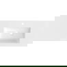 Mexen Otis ingebouwde wastafel rechts 121 x 46,5 cm, glanzend wit - 25181200P