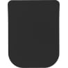 Mexen Teo Soft-Close Slim Seat, Duroplast, Black Gloss - 39851085