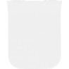 Mexen slim softclose bril, duroplast, wit glans - 39080100
