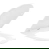 Mexen slim toiletzitting soft-close, duroplast, wit glans - 39040100