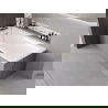 Mexen X-ST polystyreen behuizing voor rechthoekig bad 120-150 x 70-90 cm, wit - 55020-00
