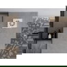 Mexen DXS 100 Badezimmerlüfter, Zugschalter, weiß - W9603-100K-00