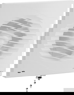 Mexen DXS 150 vannas istabas ventilators, auklas slēdzis, balts - W9603-150K-00