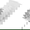 Mexen EXS 100 Buedzëmmerventilator, Strouweschalter, wäiss - W9604-100K-00