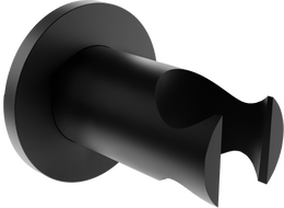 Mexen Kai support de douche, noir - 79351-70