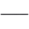 Mexen Line CCL11 paneelradiaator 400 x 700 mm, keskne alumine ühendus, 389 W, antratsiit - W6C11L-040-070-66
