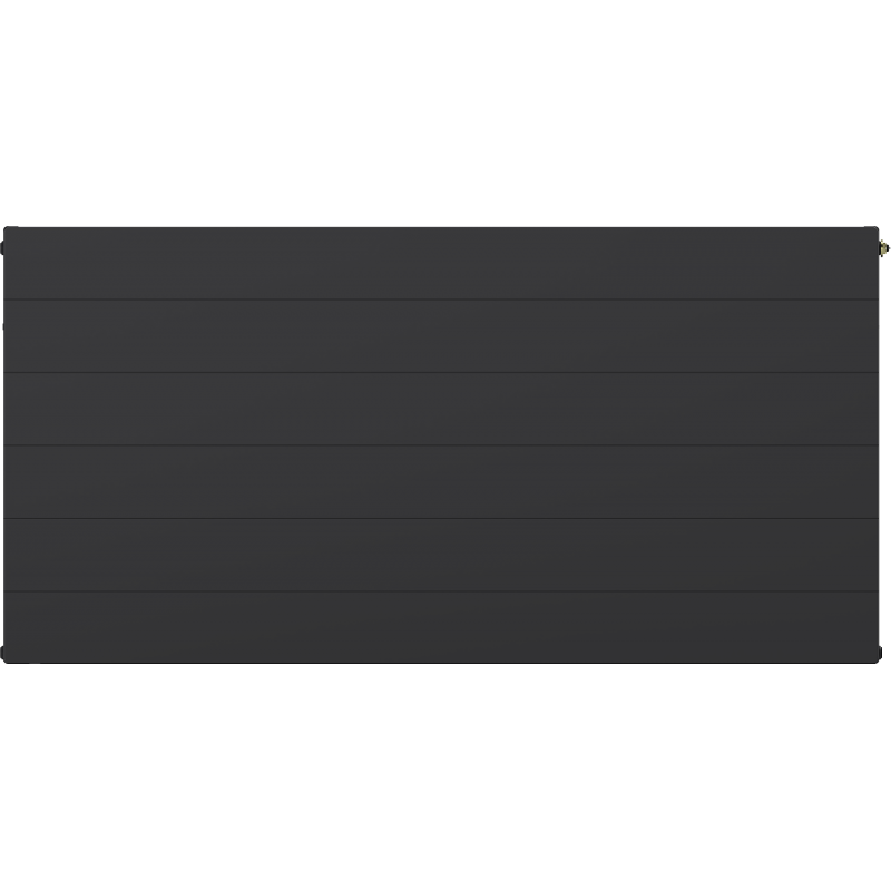 Mexen CCL21 Καλοριφέρ πλάκας 300 x 800 mm, κατώτερη μεσαία σύνδεση, 505 W, ανθρακί