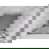 Mexen Exo faltbare Duschabtrennung 75 cm, transparent, Chrom - 816-075-000-01-00