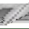 Mexen Exo faltbare Duschkabinentür 60 cm, transparent, schwarz - 816-060-000-70-00