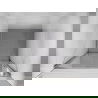Mexen Exo Duschabtrennung mit Drehtür 125 cm, transparent, Chrom - 819-125-000-01-00