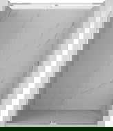 Mexen Exo Duschschwingtür 160 cm, transparent, Chrom - 819-160-000-01-00