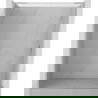 Mexen Exo Schiebeduschtüren 140 cm, transparent, Chrom - 8151-140-000-01-00