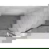 Mexen Exo Schiebeduschtüren 140 cm, transparent, Chrom - 8151-140-000-01-00