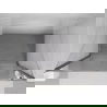 Mexen Exo Duschabtrennung Tür, 140 cm, transparent, Chrom - 819-140-000-01-00