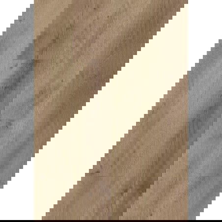 Mexen Spirit Lake Vinylplatten 1227 x 187 mm LVT Dryback 2,5 mm, PVC-Unterlage, 4 V-Fuge, Eiche - F1301-1227-187-255-4V1-01