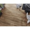 Mexen Spirit Lake Vinylplatten 1227 x 187 mm LVT Dryback 2,5 mm, PVC-Unterlage, 4 V-Fuge, Eiche - F1301-1227-187-255-4V1-01