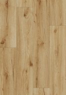 Mexen Beaver Creek vinilne ploče 1227 x 187 mm LVT Dryback 2,5 mm, PVC podloga, 4 V-fuge, Hrast - F1302-1227-187-255-4V1-01