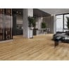 Mexen Beaver Creek panneaux vinyles 1227 x 187 mm LVT Dryback 2,5 mm, support PVC, 4 V-Joint, Chêne - F1302-1227-187-255-4V1-01
