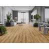 Mexen Beaver Creek panneaux vinyles 1227 x 187 mm LVT Dryback 2,5 mm, support PVC, 4 V-Joint, Chêne - F1302-1227-187-255-4V1-01