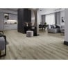Mexen Wirginia panneaux vinyles 1227 x 187 mm LVT Dryback 2,5 mm, sous-couche PVC, 4 V-Joint, Chêne - F1305-1227-187-255-4V1-01