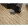 Mexen Sun Valley Vinylplatten 1227 x 187 mm, LVT Dryback 2,5 mm, PVC-Unterlage, 4 V-Fuge, Eiche - F1306-1227-187-255-4V1-01