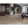 Mexen Casa Grande vinylplanken 1227 x 187 mm LVT Dryback 2,5 mm, PVC onderlaag, 4 V-groef, Eik - F1314-1227-187-255-4V1-01