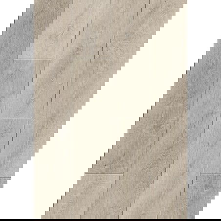 Mexen Parker vinylpanelen 1227 x 187 mm LVT Dryback 2,5 mm, PVC-onderlaag, 4 V-Voeg, Eik - F1315-1227-187-255-4V1-01