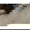 Mexen Parker vinylpanelen 1227 x 187 mm LVT Dryback 2,5 mm, PVC-onderlaag, 4 V-Voeg, Eik - F1315-1227-187-255-4V1-01