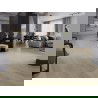 Mexen Parker Vinylplatten 1227 x 187 mm LVT Dryback 2,5 mm, PVC-Unterlage, 4 V-Fuge, Eiche - F1315-1227-187-255-4V1-01
