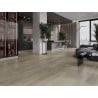 Mexen Jasper Vinylplatten 1227 x 187 mm LVT Dryback 2,5 mm, PVC-Unterlage, 4 V-Fuge, Eiche - F1318-1227-187-255-4V1-01