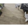 Mexen Jasper Vinylplatten 1227 x 187 mm LVT Dryback 2,5 mm, PVC-Unterlage, 4 V-Fuge, Eiche - F1318-1227-187-255-4V1-01