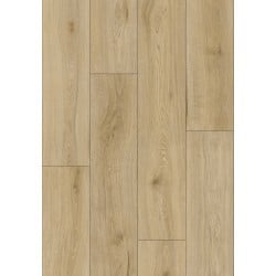 Mexen Charter Oak panele winylowe 1227 x 187 mm LVT Dryback 2,5 mm, podkład PVC, 4 V-Fuga, Dąb - F1322-1227-187-255-4V1-01