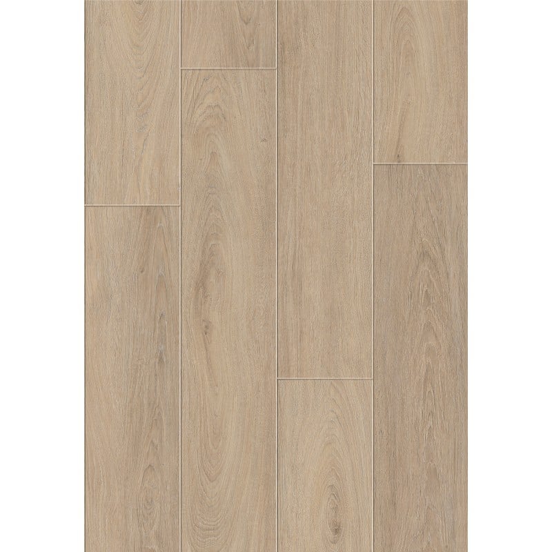 Mexen Palmdale panele winylowe 1227 x 187 mm LVT Dryback 2,5 mm, podkład PVC, 4 V-Fuga, Dąb - F1327-1227-187-255-4V1-01