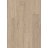 Mexen Palmdale vinyl panels 1227 x 187 mm LVT Dryback 2.5 mm, PVC underlay, 4 V-Groove, Oak - F1327-1227-187-255-4V1-01
